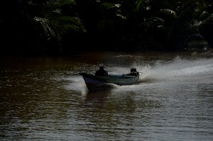 Trans Borneo Expedition 2014     